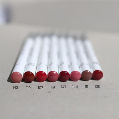 Crayon lèvres